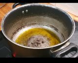 A picture of step 1 of Authentic lasagne recipe.