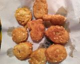 Foto del paso 2 de la receta Potaje de garbanzos y espinacas