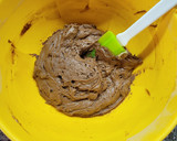 Foto del paso 4 de la receta: Budín chocolate y dulce de leche
