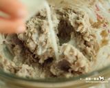 內餡｜綿密芋泥餡的食譜步驟4照片