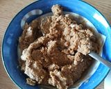 健康蛋塔的食譜步驟1照片