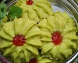 Foto langkah ke 6 dari resep Semprit Melon.