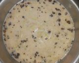 A picture of step 3 of Bottle gourd Raita.