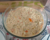 Foto del paso 5 de la receta: Ensaladilla de pollo