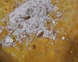 A picture of step 6 of Haldi Paak.