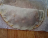 Foto del paso 3 de la receta: Empanadillas de atún