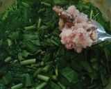 Foto langkah ke 3 dari resep Sego Menir.