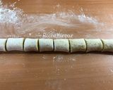 عکس مرحله 4 از دستور سیب زمینی پفکی