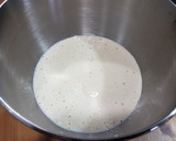 Foto del paso 5 de la receta: Donuts caseros al horno!