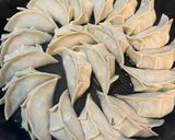A picture of step 6 of For Shiso Lovers: Our Family's Shiso Gyoza.