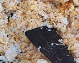 Foto langkah ke 4 dari resep Nasi Goreng Ayam Suwir.