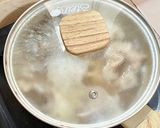 Foto langkah ke 5 dari resep Sop Iga Kambing.