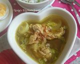 Foto langkah ke 4 dari resep 🥩Soto Daging🥩.