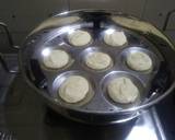 Steamed dahi Bhalla recipe step 5 photo