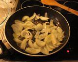 Foto del paso 2 de la receta: Revuelto suculento tortelinieado