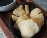 Foto langkah ke 7 dari resep Pempek Nasi (mudah&cepat).