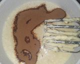 Foto del paso 3 de la receta: Budín de pan con cacao