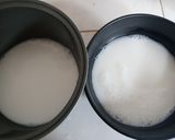 Foto langkah ke 1 dari resep Bubur Sumsum.