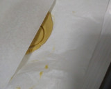 Foto del paso 5 de la receta: Galletitas de mantequilla