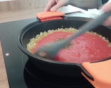 Foto del paso 1 de la receta: Albóndigas de atún con pasta