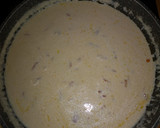 Foto del paso 3 de la receta: Pasta con nata
