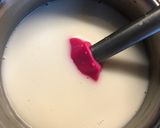Piña Colada 🍹torta recept fázis 3 fotója