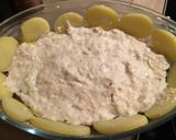 Foto langkah ke 14 dari resep Baked potato au gratin.