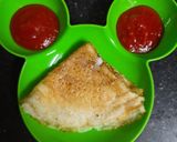 રવા ઢોસા (Rava Dosa Recipe In Gujarati) રેસીપી સ્ટેપ4ફોટો