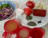 Foto del paso 1 de la receta: Cochinita pibil