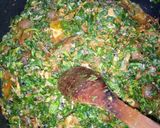 A picture of step 8 of Vegetable soup (Edikaenko).
