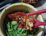 Foto langkah ke 8 dari resep Jukut Kalasan (Jukut Bejek).