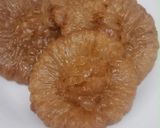 Foto langkah ke 9 dari resep Cucur ekonomis, praktis.