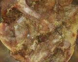 Aslam butter chicken recipe step 3 photo