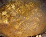 A picture of step 4 of Magaz Fry (Beef).
