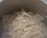 Italian Pasta recipe step 1 photo