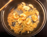Foto del paso 3 de la receta: Gambones sobre cous-cous