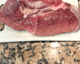 Foto del paso 1 de la receta: Jamón guisado al Vino