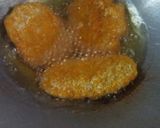 Foto langkah ke 4 dari resep Tempe Katsu.