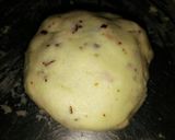 A picture of step 8 of Spinach Cheese Balls.