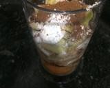 Foto del paso 1 de la receta: Budín de manzana