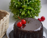 Foto langkah ke 6 dari resep Kue coklat rice cooker.
