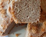 Foto del paso 3 de la receta: Torta de manzana y un toque de especias dulces