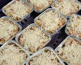 Foto langkah ke 4 dari resep Macaroni Schotel.