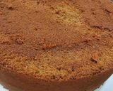 Foto del paso 6 de la receta: Pastel de chocolate