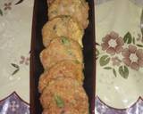 Chicken Shami Kabab recipe step 8 photo