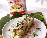 Foto langkah ke 9 dari resep Kue Putu.