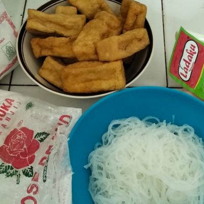 Langkah 1