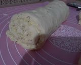 Foto langkah ke 11 dari resep Garlic Cheese Rolls.