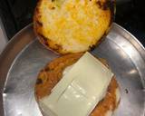 Aloo tikki Burger recipe step 3 photo