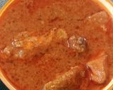 मसाला तरी वाला चिकन (Masala tari wala chicken recipe in Hindi) रेसिपी चरण 4 फोटो